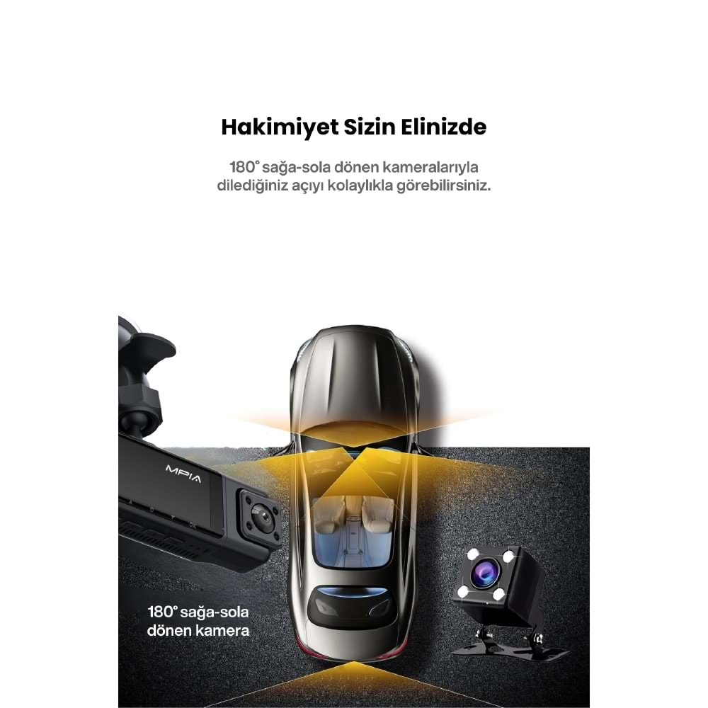 MPIA CC-70 4 Lens 3.16