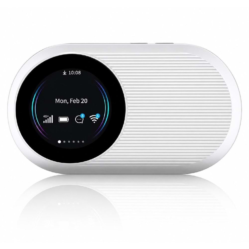 M10 PRO 4G ROUTER