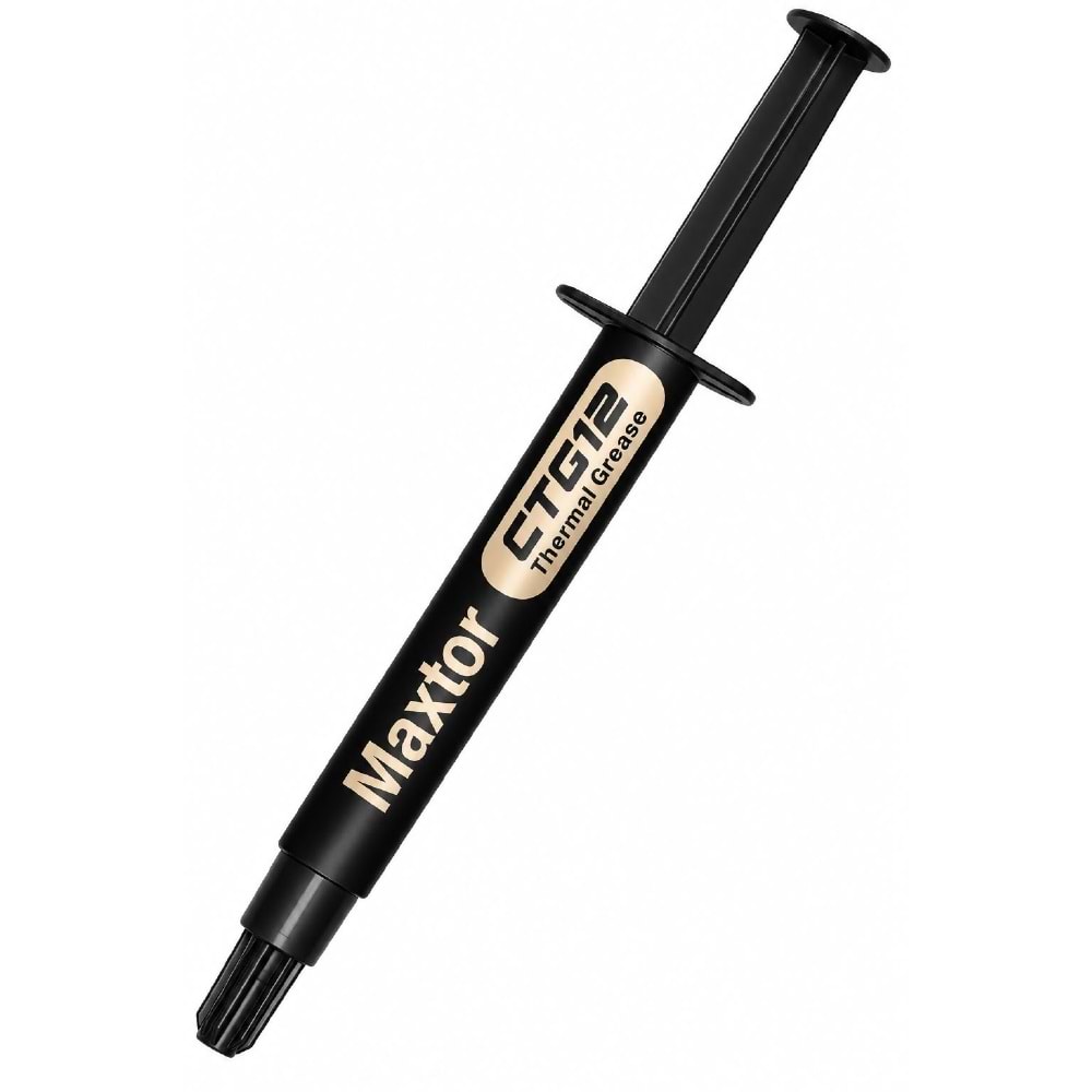 CTG12E Termal Macun