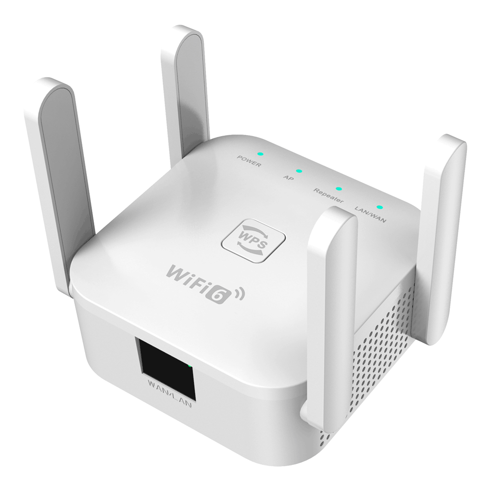 LV-AX21 WIRELESS ROUTER