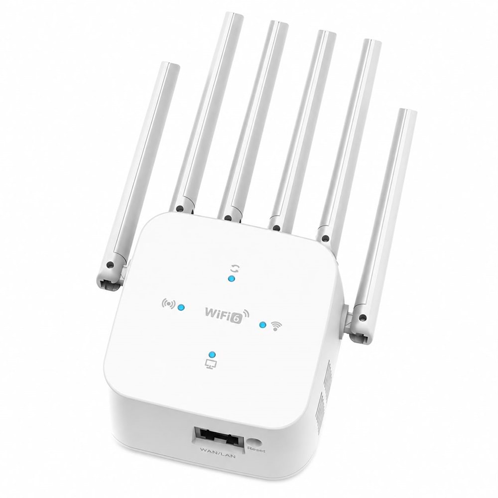 LV-AX25 WIRELESS ROUTER